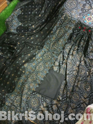 Sathi Cration
